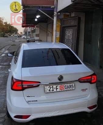 MG 5